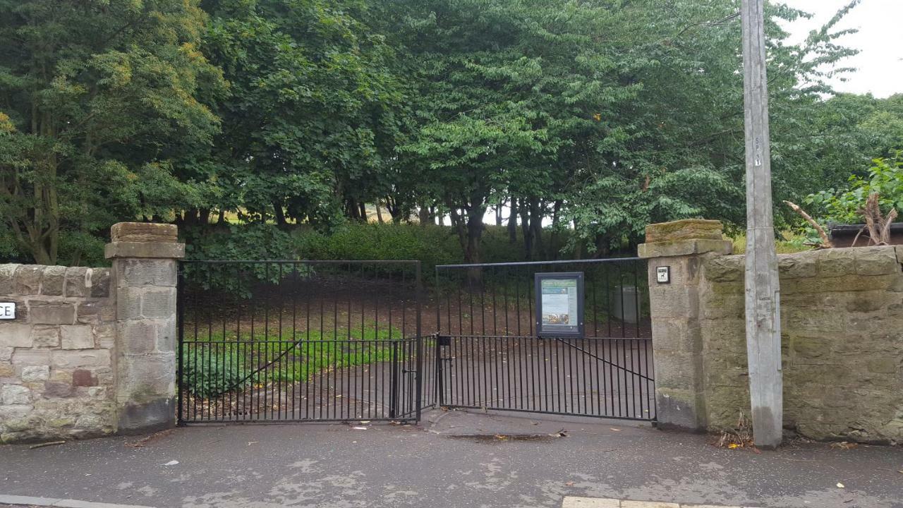 Holyrood Park Apartment — Photos 1