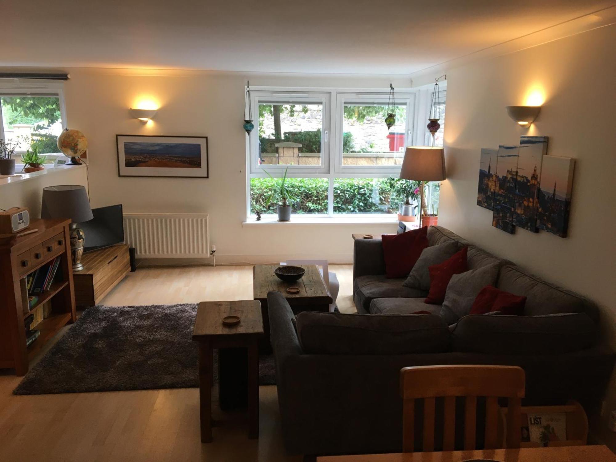 Holyrood Park Apartment, Edinburgh